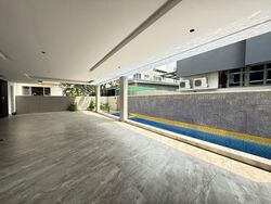 Grace Garden (D15), Terrace #614147781